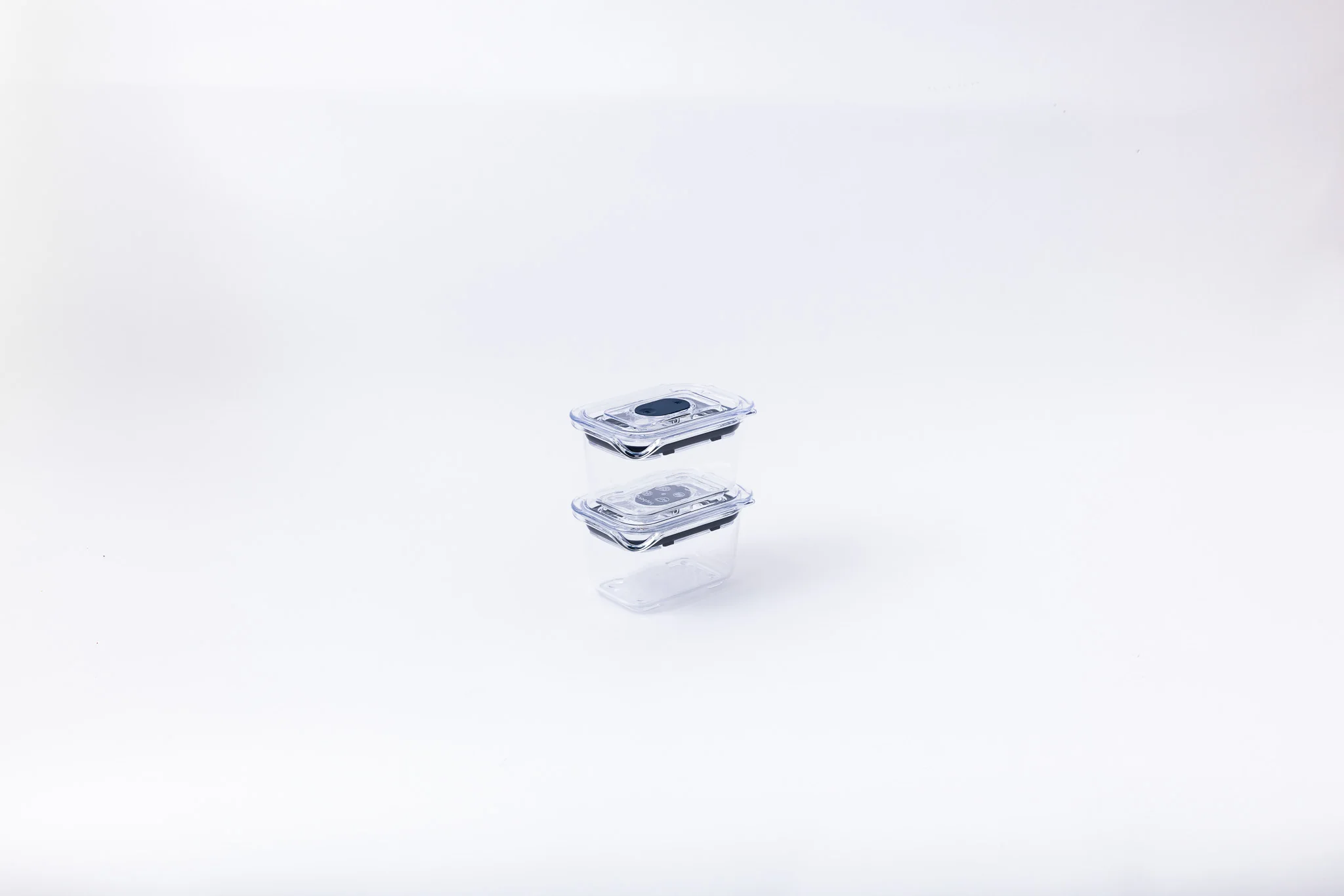 Latchlok Click Containers